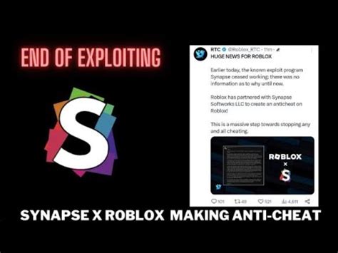 Synapse X Loadstring : r/ROBLOXExploiting .